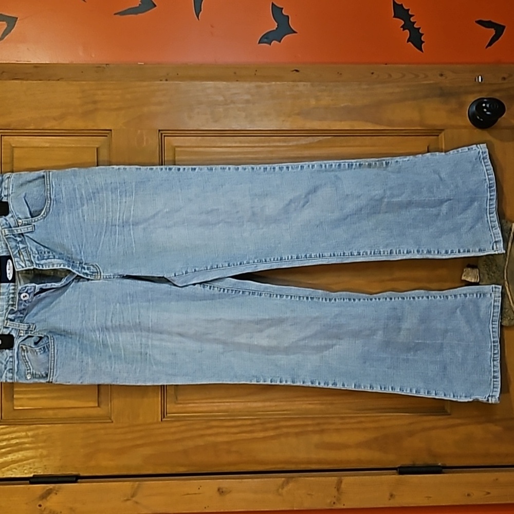 Womens jeans